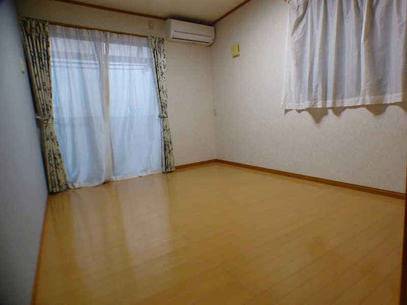 緑町2丁目貸家の内装写真