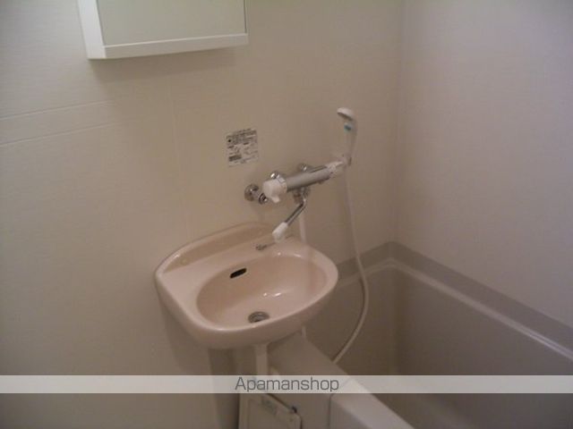 フェニックス伊勢佐木町弐番館の風呂写真