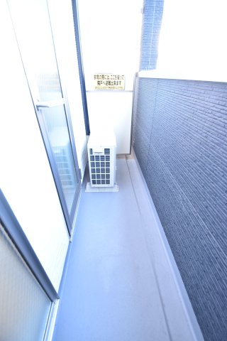 バルコニー　※参考写真