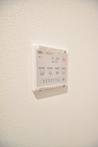 その他設備　※参考写真