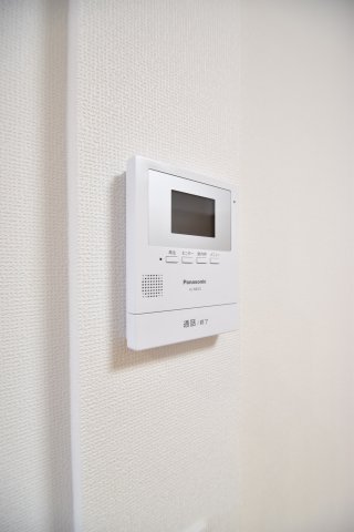 セキュリティ　※参考写真