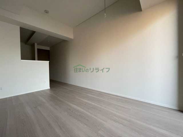 居室・リビング　別部屋参考写真