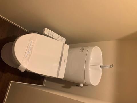 トイレ　参考写真