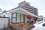 コンビニ　セブンイレブン仙台通町２丁目店（コンビニ）まで300m