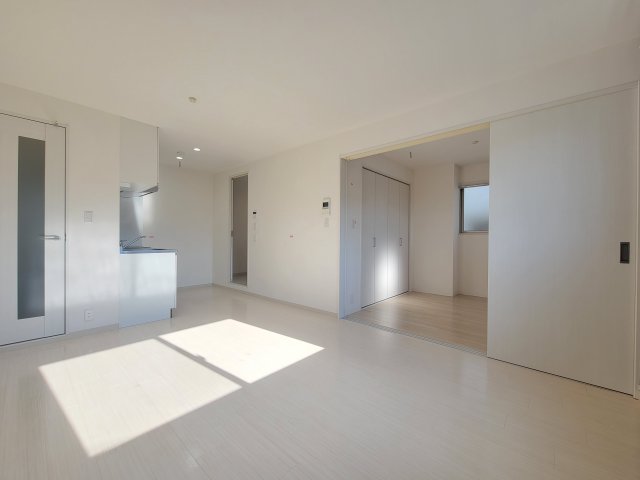 居室・リビング　※同タイプの写真となり、実際のお部屋とは異なる場合があります