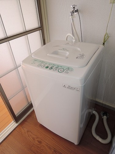 その他設備　室内写真は別部屋です