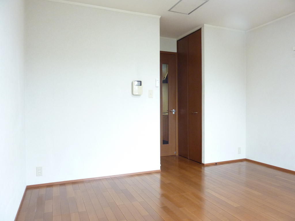 レトア萩の居間写真