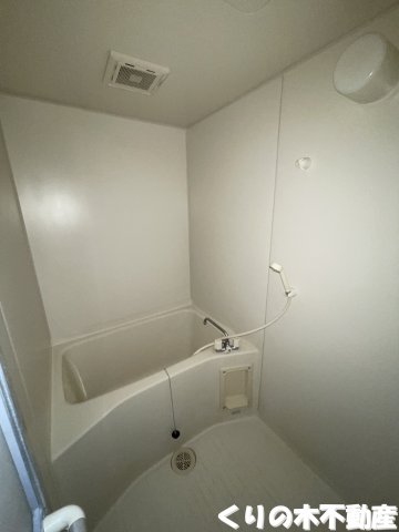 バス・シャワールーム　日々の暮らしに欠かせないお風呂です