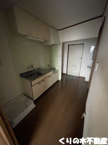 その他部屋・スペース　内装です