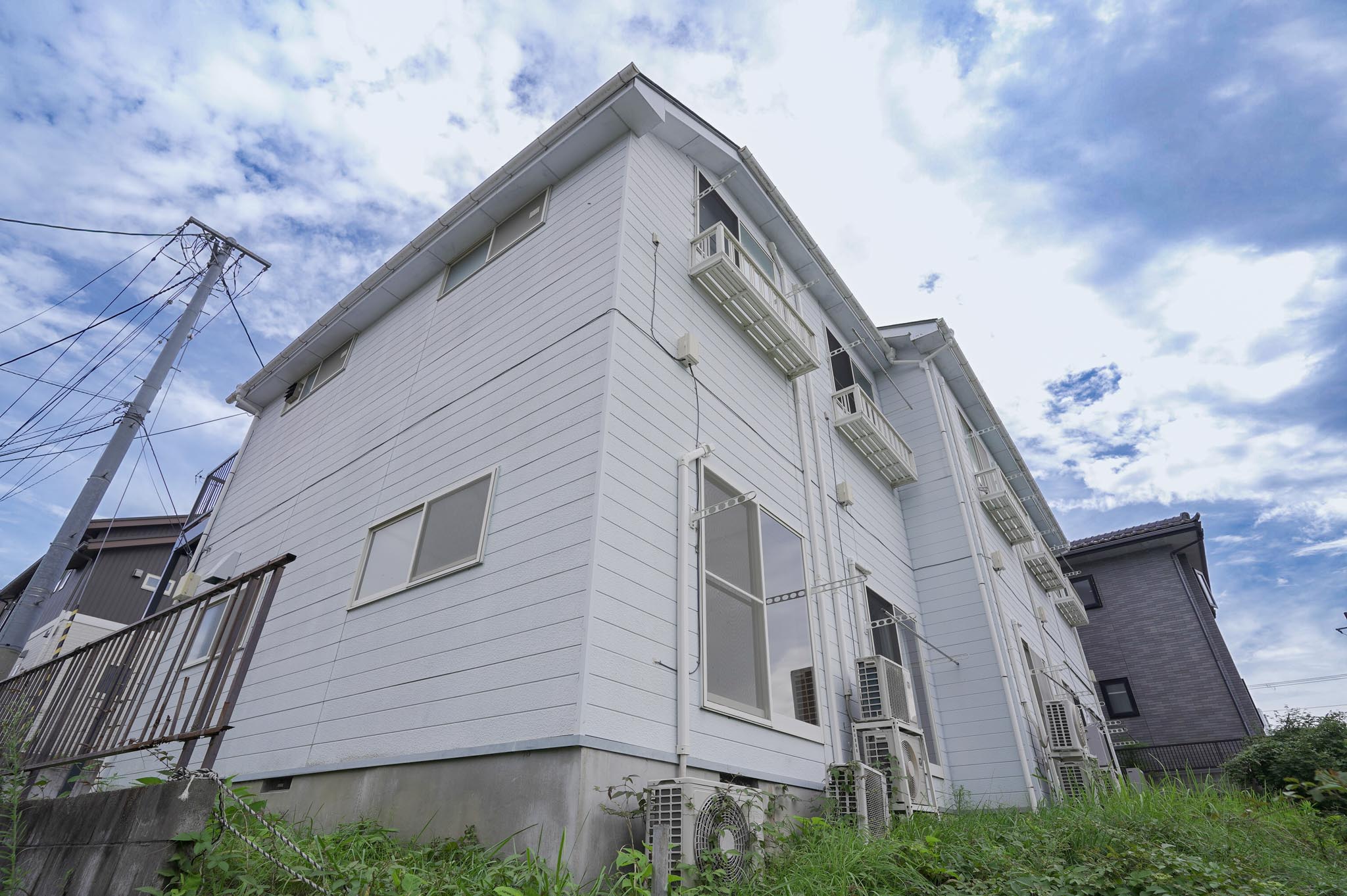 ホームステッドIIの賃貸物件・価格情報【SUUMO】