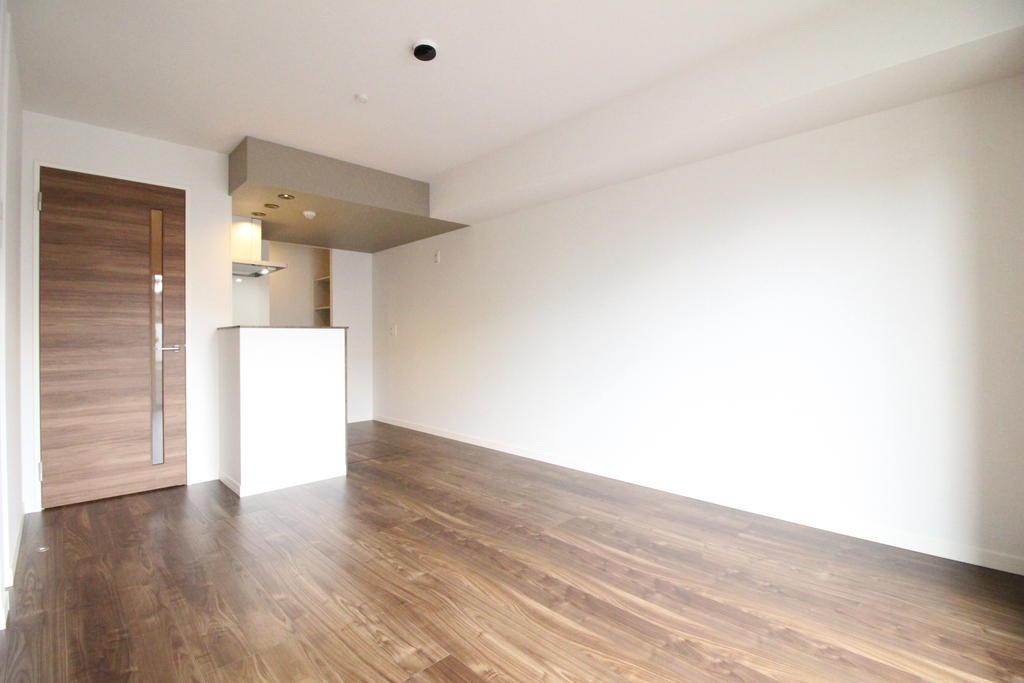 居室・リビング　11.3帖のリビング♪