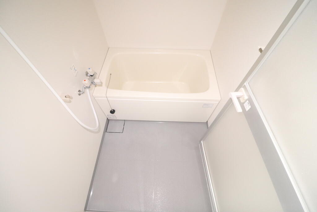 バス・シャワールーム　お風呂★