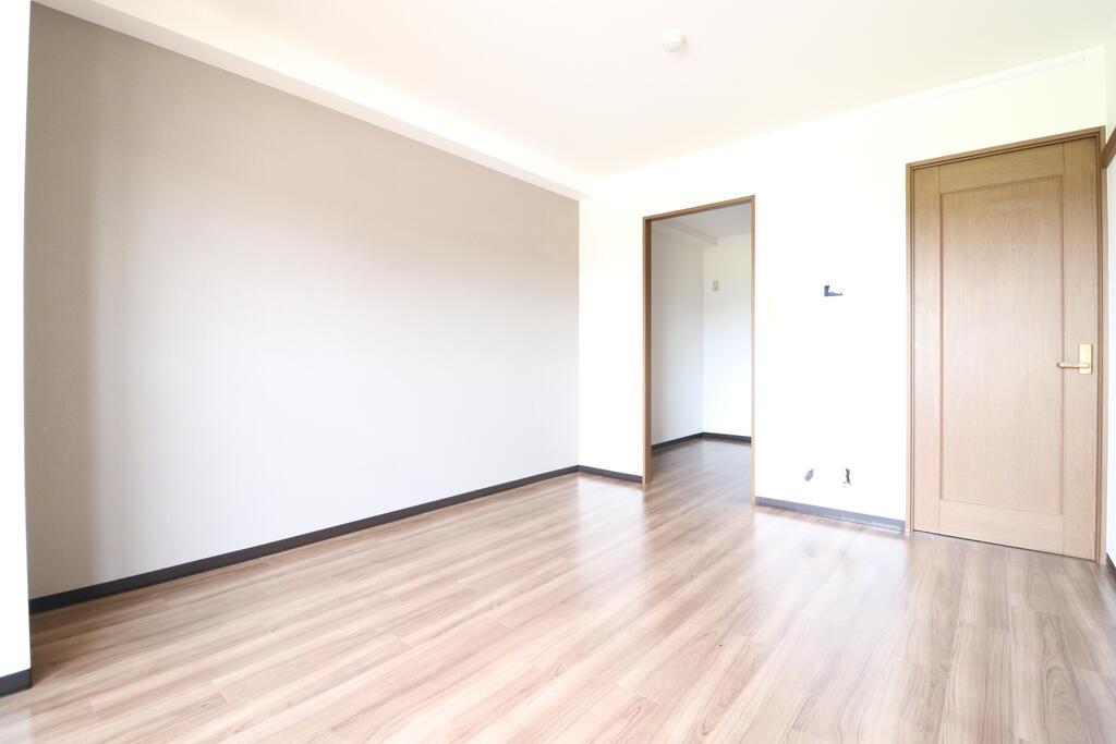 居室・リビング　リビングです！