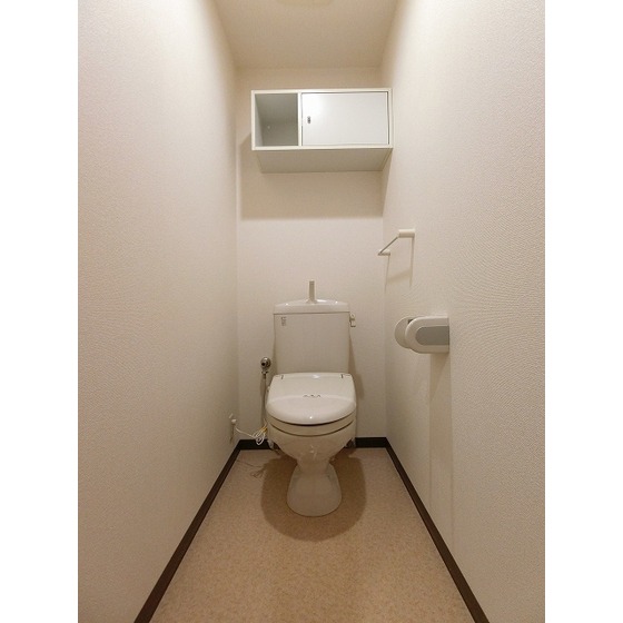 【トータス宮前のトイレ】