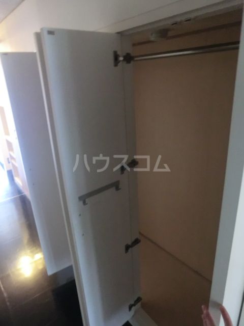 【Ｔｈｅ　Ａｐａｒｔｍｅｎｔ　ＬｉＦの収納】