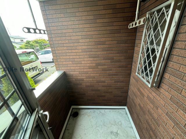 サンスクエアA・B・Cの内装写真