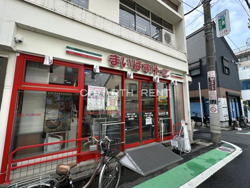 【ＧＲＡＮ ＰＡＳＥＯ 自由が丘奥沢のスーパー】