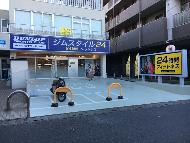 【さいたま市北区日進町のマンションのその他】