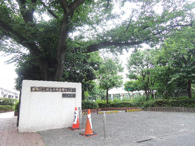 【ゆたか弐番館の幼稚園・保育園】