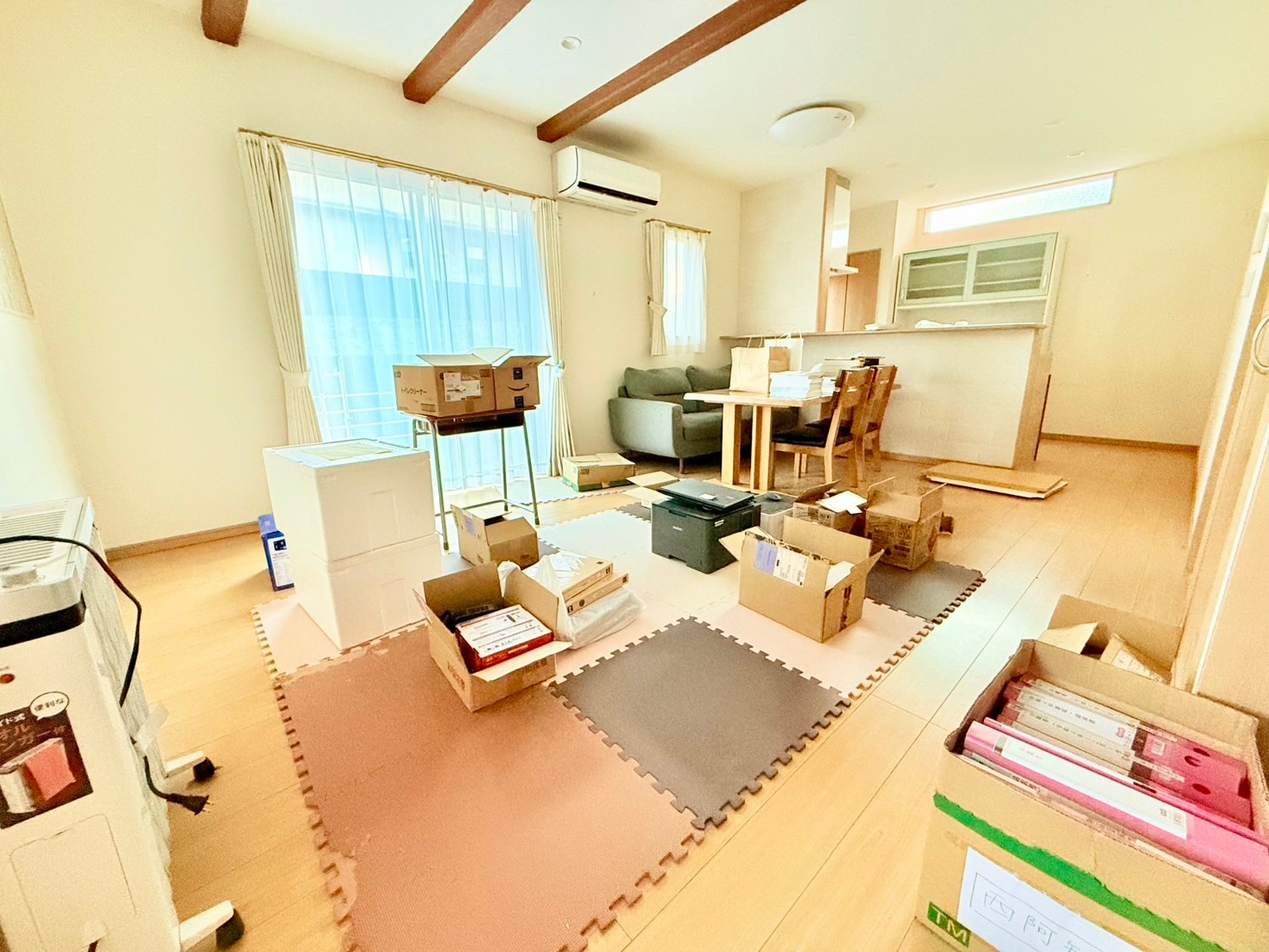 居室・リビング