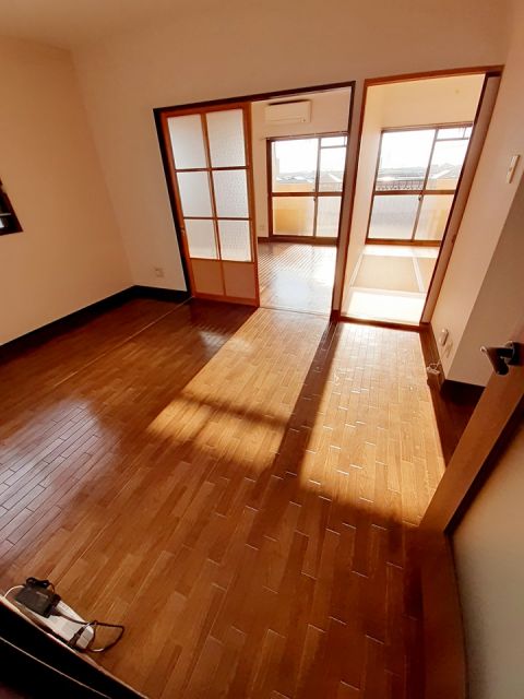 居室・リビング