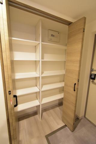 その他部屋・スペース