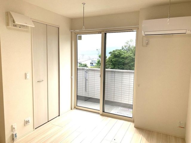 【M s house谷田のその他部屋・スペース】