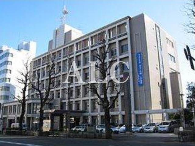 【新宿区西早稲田のマンションの警察署・交番】