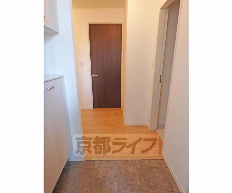 【京都市左京区上高野鳥脇町のアパートのその他部屋・スペース】