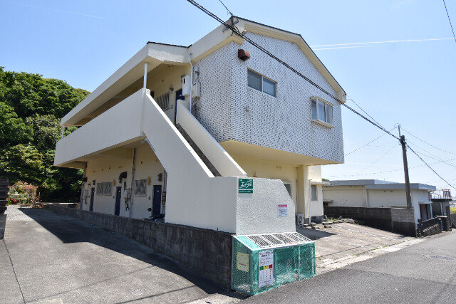 【宮田シティハイムのその他共有部分】