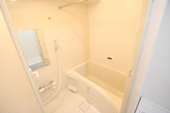 バス・シャワールーム　他号室のお写真です