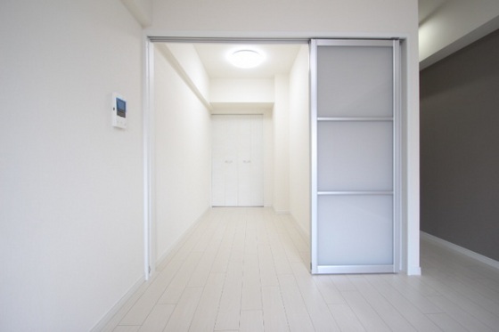 その他部屋・スペース　他号室のお写真です