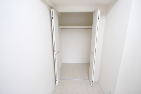 収納　他号室のお写真です