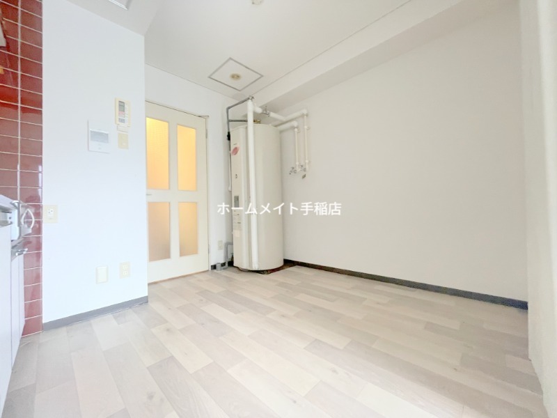 居室・リビング　明るいリビング♪