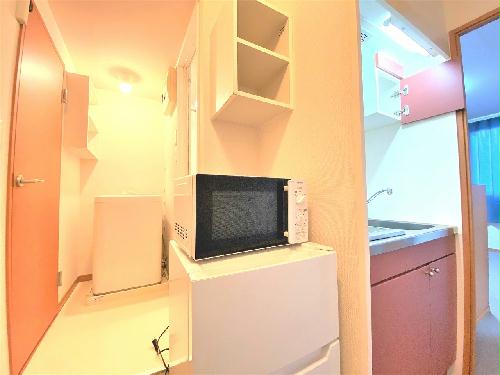 その他設備　設備・使用は号室により異なる為、現況を優先致します。