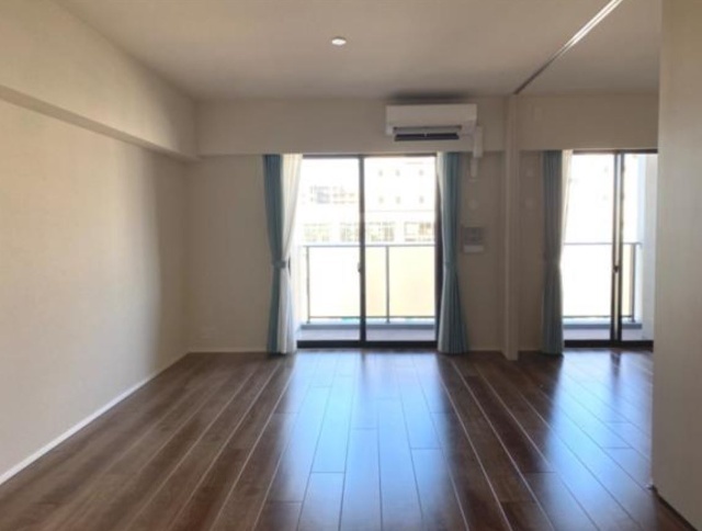 居室・リビング　※別部屋参考写真