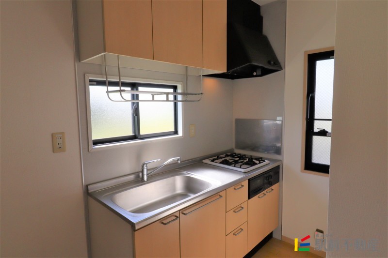 フレグランス玉名II_内装_1