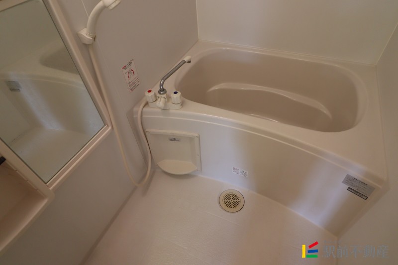 フレグランス玉名II_内装_2