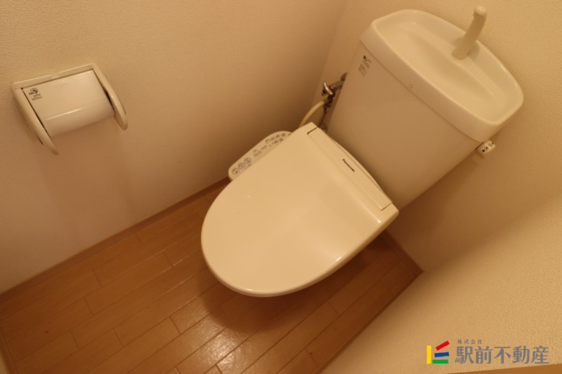 フレグランス玉名II_内装_3