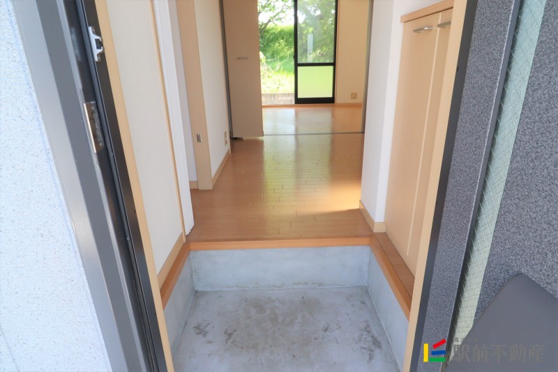 フレグランス玉名II_内装_5