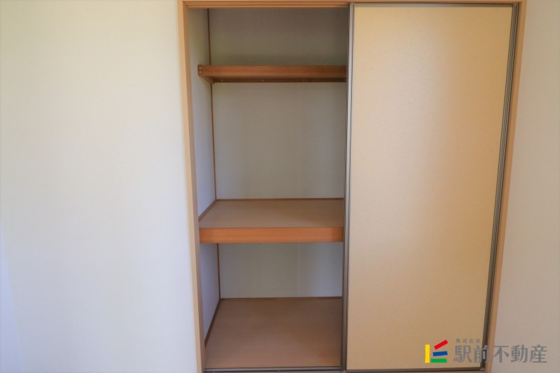 フレグランス玉名II_内装_4