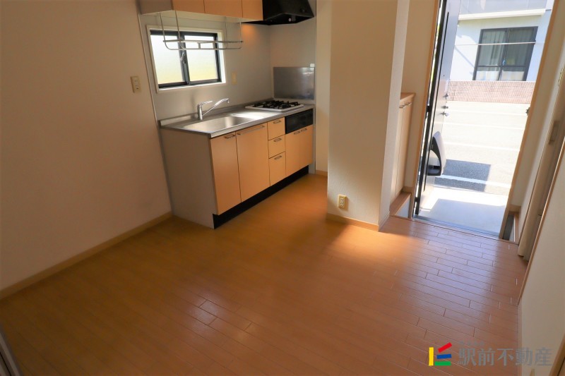 フレグランス玉名II_内装_0