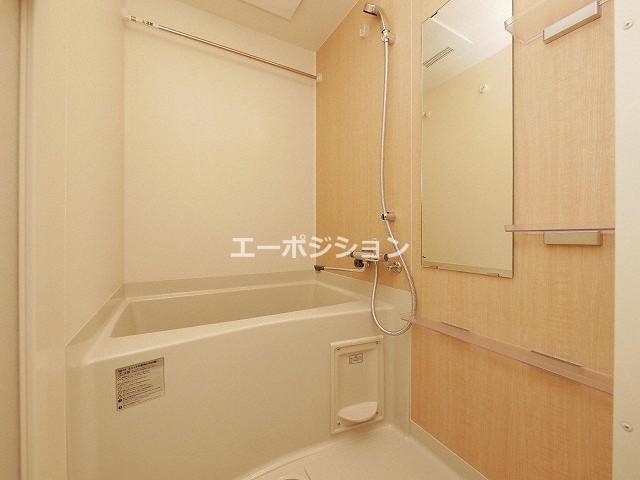 バス・シャワールーム　City Lux Namba South