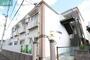 岡山駅より徒歩14分 2階 築30年7ヶ月の賃貸物件