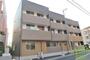 ＧＲＥＳＳ 3階 築6年8ヶ月の賃貸物件
