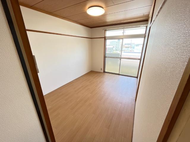 居室・リビング　洋室