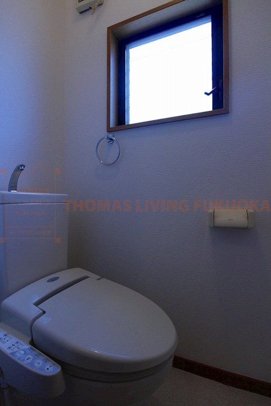 トイレ　トイレ※別号室参考写真