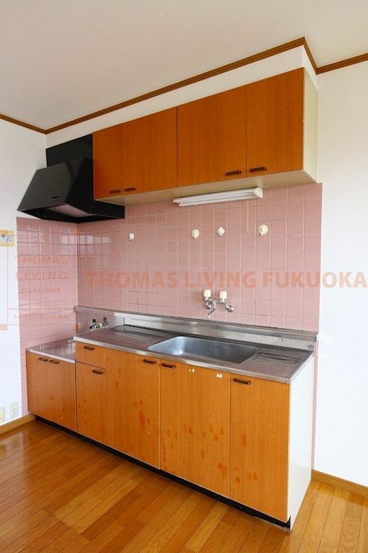 キッチン　キッチン※別号室参考写真