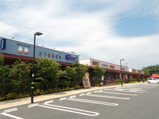 その他　にじの森プラザ（その他）まで1900m