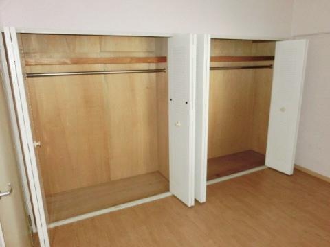 　収納　ＣＬ（開）